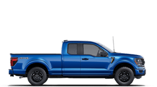 2025 Ford F-150® External Image 1